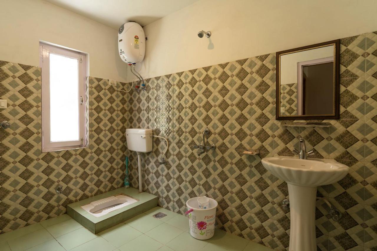 Zostel Homes Rashil Tandi Exteriér fotografie
