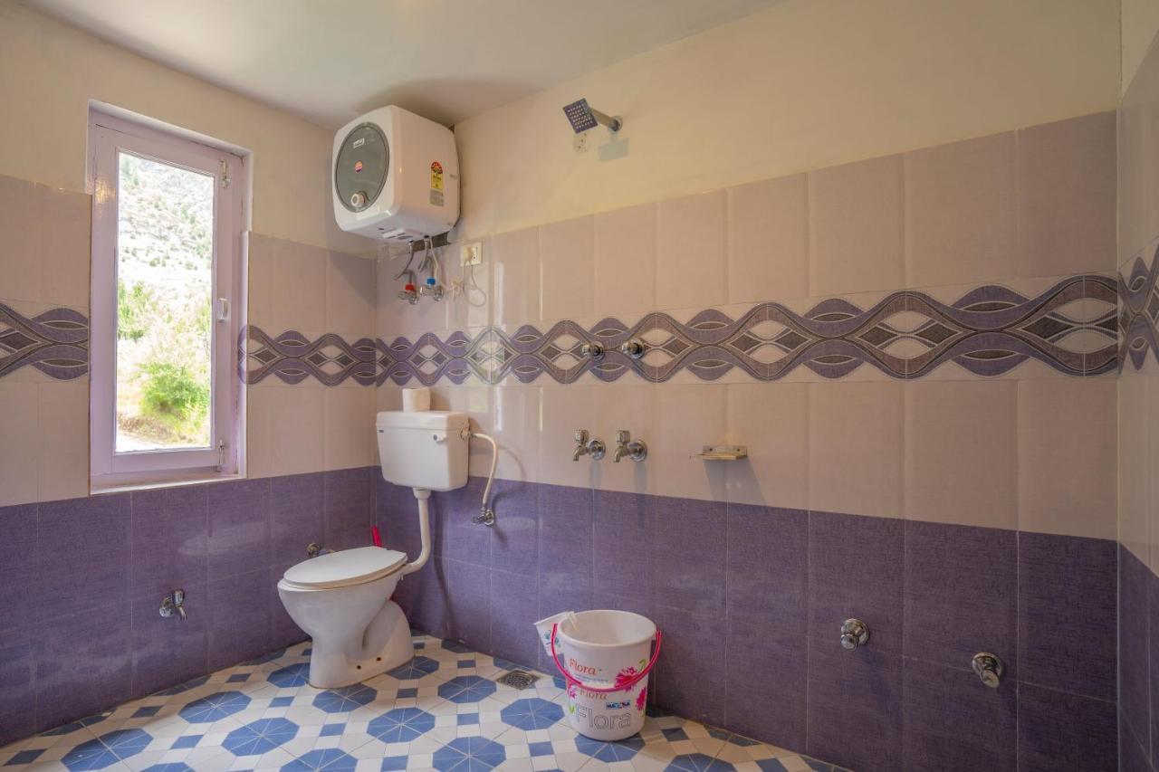 Zostel Homes Rashil Tandi Exteriér fotografie